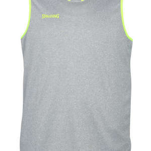 Spalding Teamsport trikots Move tank top