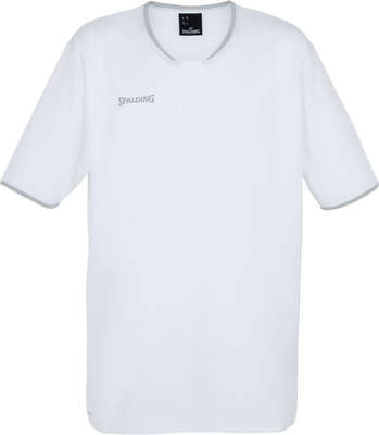Spalding Teamsport trikots Move shooting shirt s/s