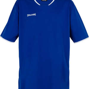 Spalding Teamsport trikots Move shooting shirt s/s