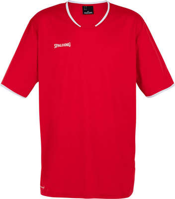 Spalding Teamsport trikots Move shooting shirt s/s