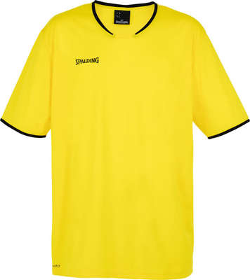 Spalding Teamsport trikots Move shooting shirt s/s