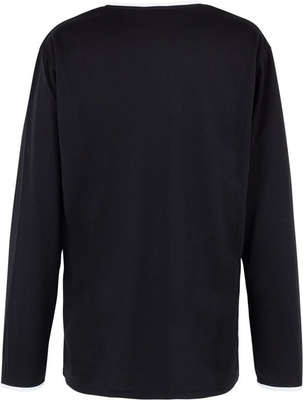 Spalding Teamsport trikots Move shooting shirt l/s