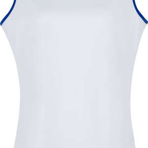 Spalding Move Tank Top