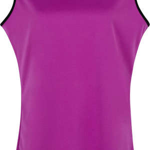 Spalding Move Tank Top