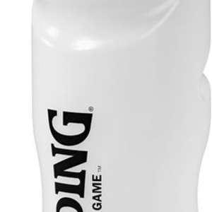 Spalding Bidon transparant