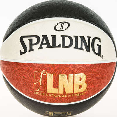SPALDING SCHRIJFMAP