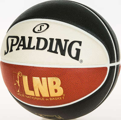 SPALDING SCHRIJFMAP
