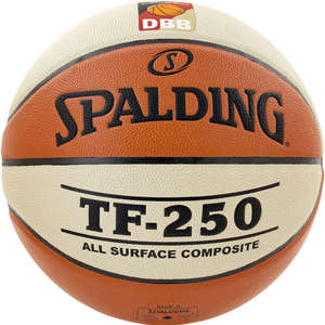Spalding Tf250 dbb in/out sz.6