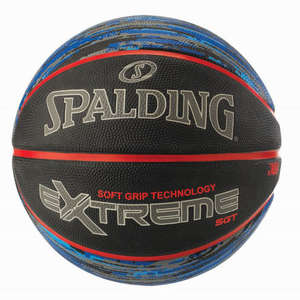 Spalding Basketballen Nba extreme sgt sz.7 (83-501z)
