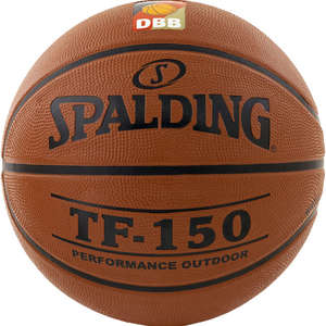 Spalding Basketbal TF150 outdoor 