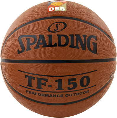 Spalding Basketbal TF150 outdoor 