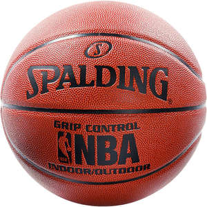 Spalding NBA Grip control Indoor/Outdoor Basketbal