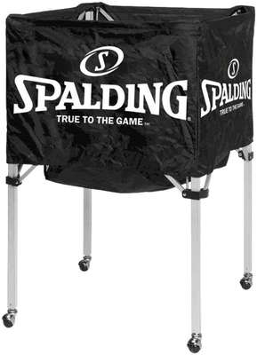 Spalding ballenwagen