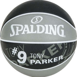 Spalding NBA Spelersbal Tony Parker