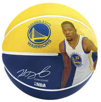 Spalding Basketballen Nba player kevin durant sz.5 (83-541z)