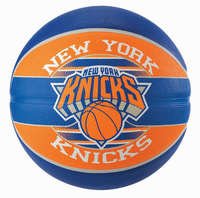 Spalding Basketballen Nba team ny knicks sz.7 (83-509z)