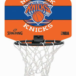 Spalding Basketballen Nba miniboard ny knicks (77-655z)
