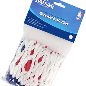 NBA NETZ rood wit blauw
