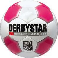 Derbystar Brillant aps pink