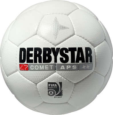 Derbystar Voetbal Comet APS