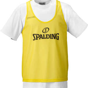 Spalding Training Shirt BIB