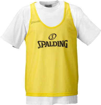 Spalding Training Shirt BIB