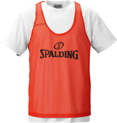 Spalding Training Shirt BIB
