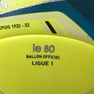 Adidas voetbal LE 80 (TANGO 12) Orignal