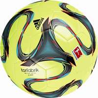 Adidas Torfabrik Replica Glider Voetbal geel zwart