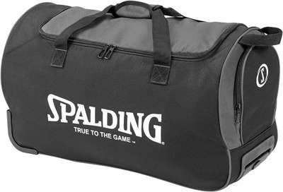 Spalding Trolley Tube M
