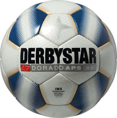 Derbystar Voetbal Dorado APS