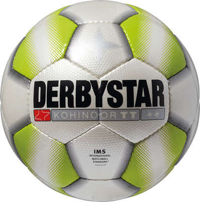 Derbystar Voetbal Kohinoor TT