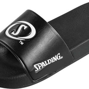 Spalding Badslippers