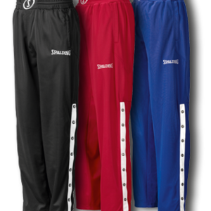 Spalding EVOLUTION PANTS (M-XXXXL)