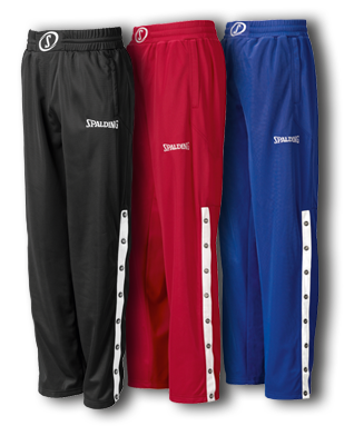 Spalding EVOLUTION PANTS (M-XXXXL)