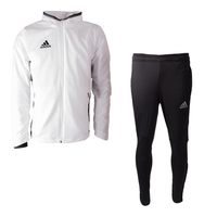 Adidas Condivo 16 Präsentationsanzug Weiß