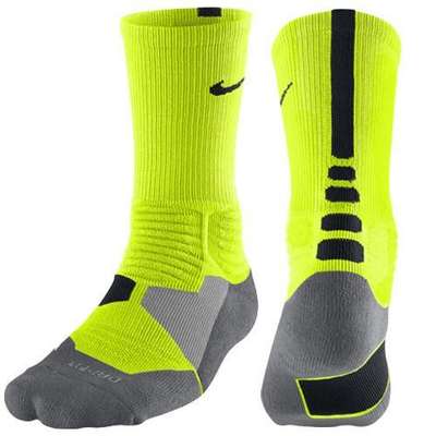 Nike Basketbal Sokken Hyperelite