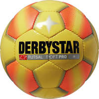 Derbystar Futsal soft pro - 1085