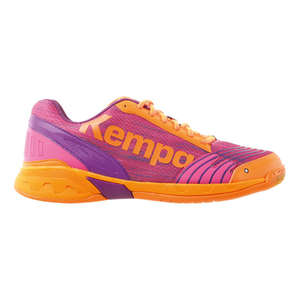 Kempa Schuhe Attack Three Women 