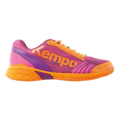 Kempa Schuhe Attack Three Women 