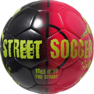 Derbystar Street Soccer