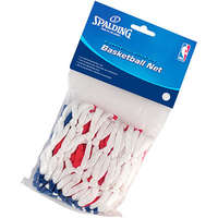 NBA NETZ rood wit blauw