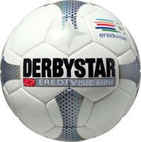 Derbystar Minifussball eredivisie - 4321