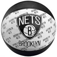 Spalding basketbal NBA Brooklyn Nets