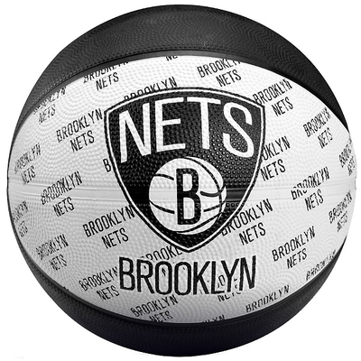 Spalding basketbal NBA Brooklyn Nets