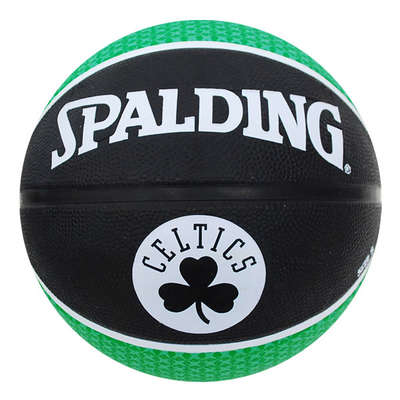 Spalding Basketbal NBA Boston Celtics