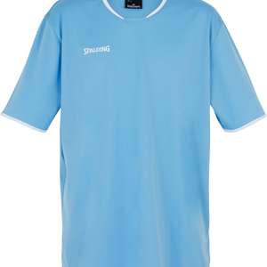 Spalding Teamsport trikots Move shooting shirt s/s