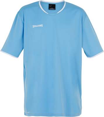 Spalding Teamsport trikots Move shooting shirt s/s