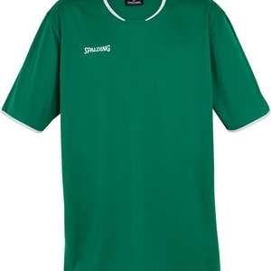 Spalding Teamsport trikots Move shooting shirt s/s