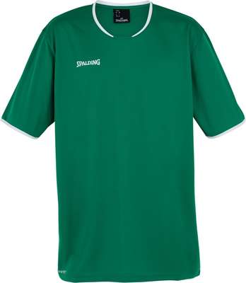 Spalding Teamsport trikots Move shooting shirt s/s